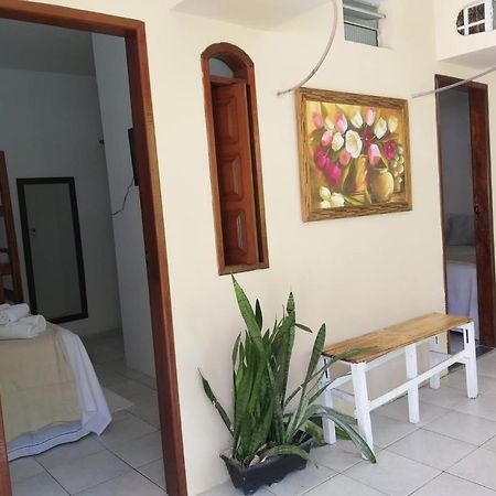 Altas Horas Apartamento Hotel Morro de Sao Paulo Exterior photo